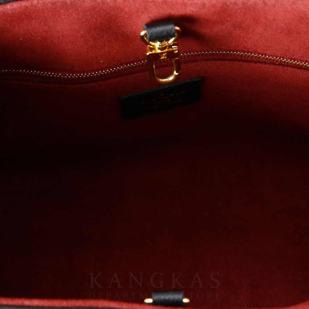 LOUIS VUITTON(USED)루이비통 앙프렝트 온더고PM
